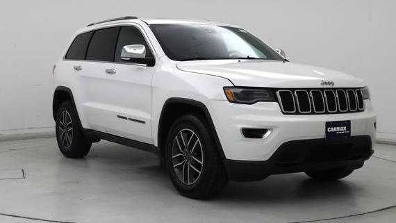 JEEP GRAND CHEROKEE 2019 1C4RJFBGXKC593756 image